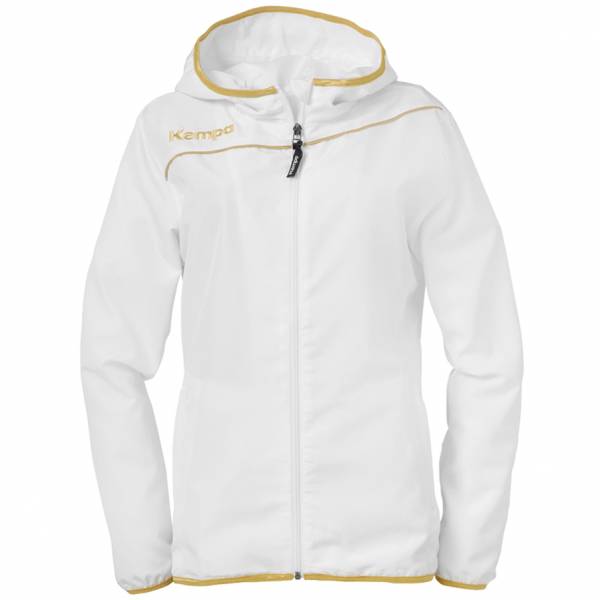 Kempa Gold Damen Handball Präsentationsjacke 200505805