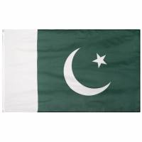 Pakistan Flagge MUWO 