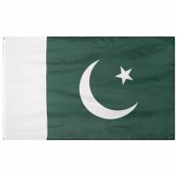 Pakistán Bandera MUWO 