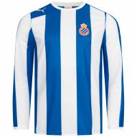 RCD Espanyol Barcelona PUMA Koszulka domowa 701276-02