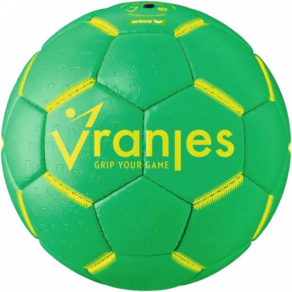 Erima Vranjes 17 Ballon de handball 7201806