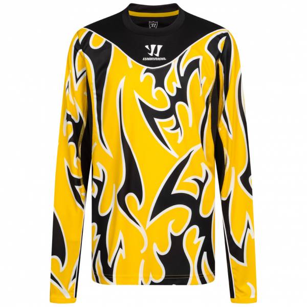 Warrior Banks Bambini Maglia da portiere WSTJ326-EMY