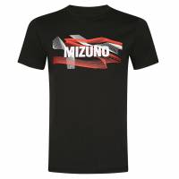 Mizuno Graphic Hommes T-shirt K2GA2502-09