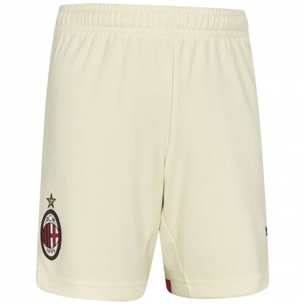 A.C. Milan PUMA Niño Pantalones cortos de segunda equipación 759589-02
