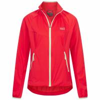 Jack Wolfskin TOURER Damen Softshelljacke 1307241-2058