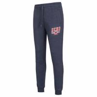 Ecko Unltd. Charger Herren Trainingshose EFM04496-NAVY-MARL