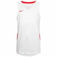 Nike Team Herren Basketball Trikot NT0199-103