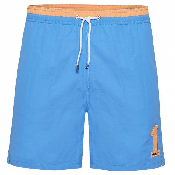 Hackett London N°1 Beach Volley Herren Badeshorts HM800940-508