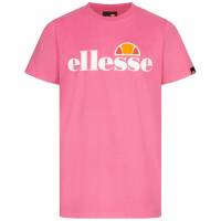 ellesse Jena Dziewczynki T-shirt S4M08595-814