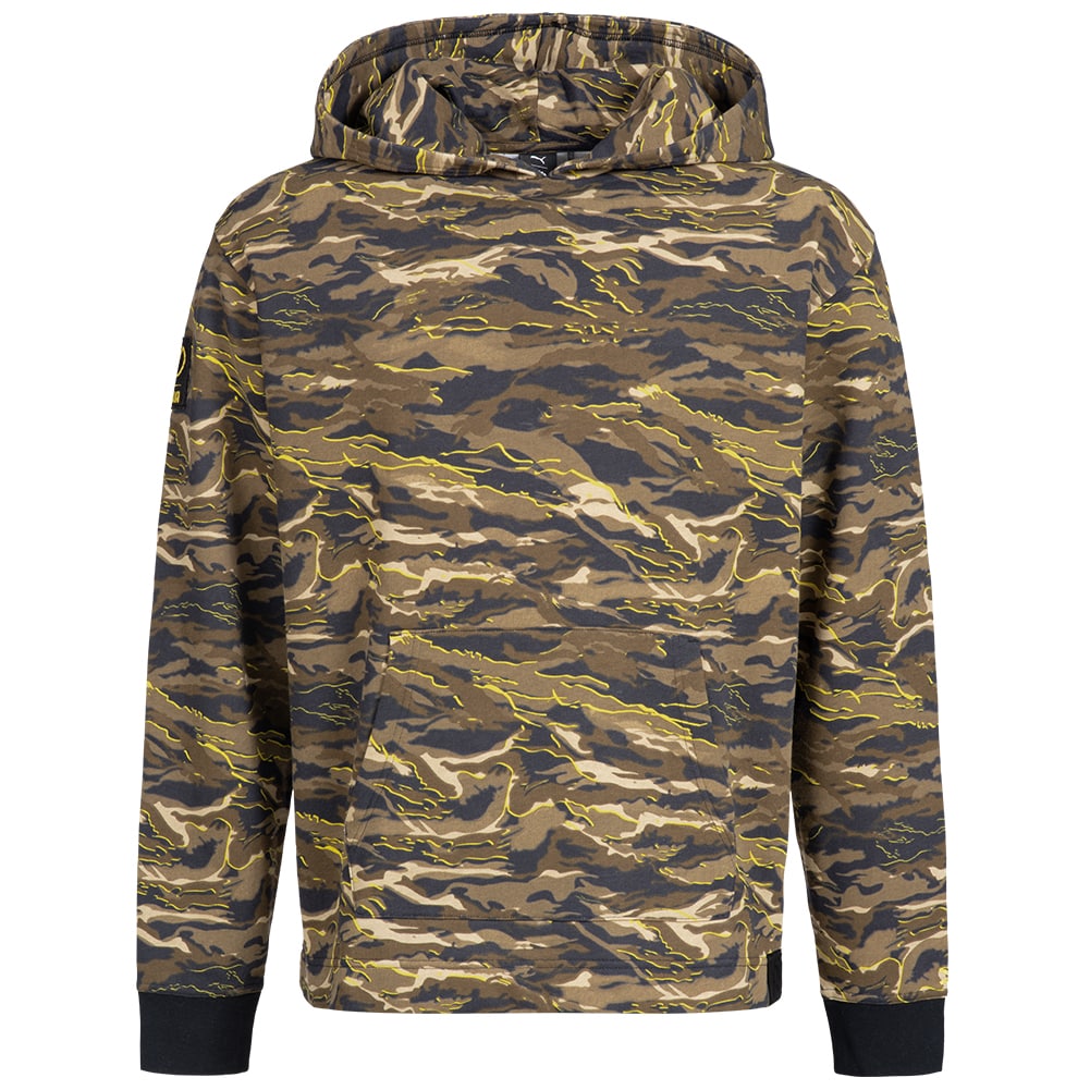 fd oversized hoodie puma