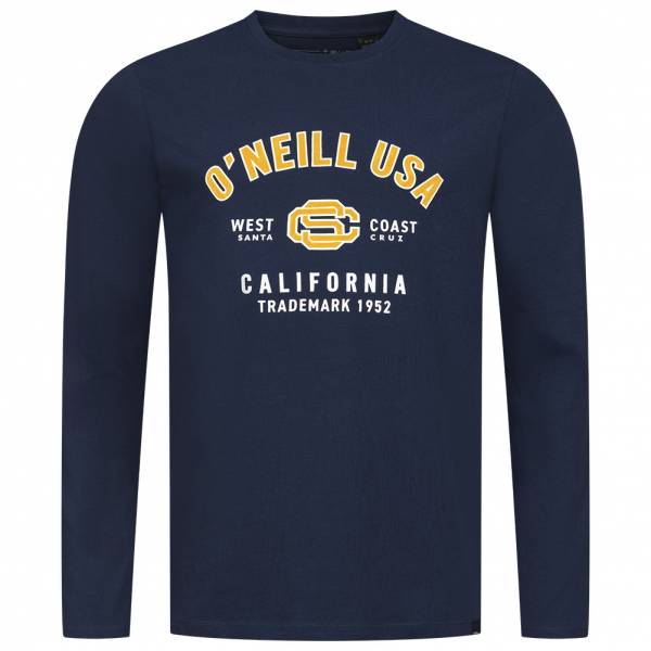 O'NEILL State Longsleeve Uomo Maglia a maniche lunghe 2850041-15011