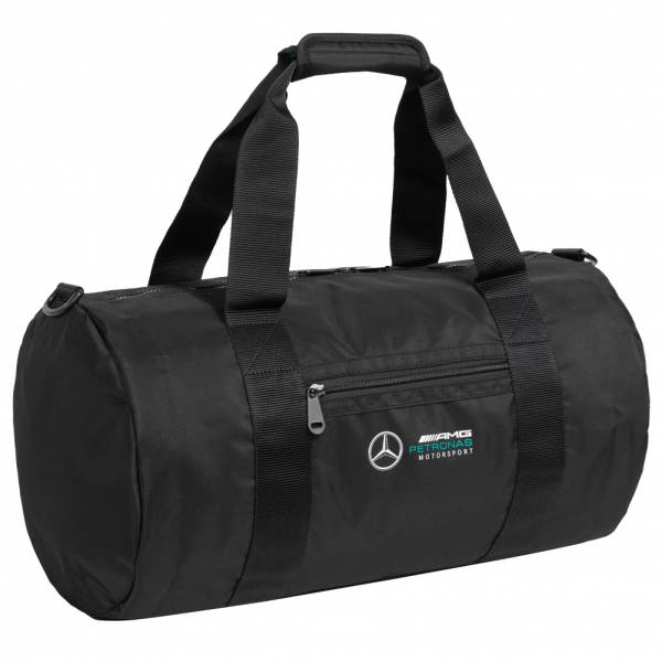 Mercedes AMG Petronas 50 x 28 x 28 Sac de sport 141181031-100