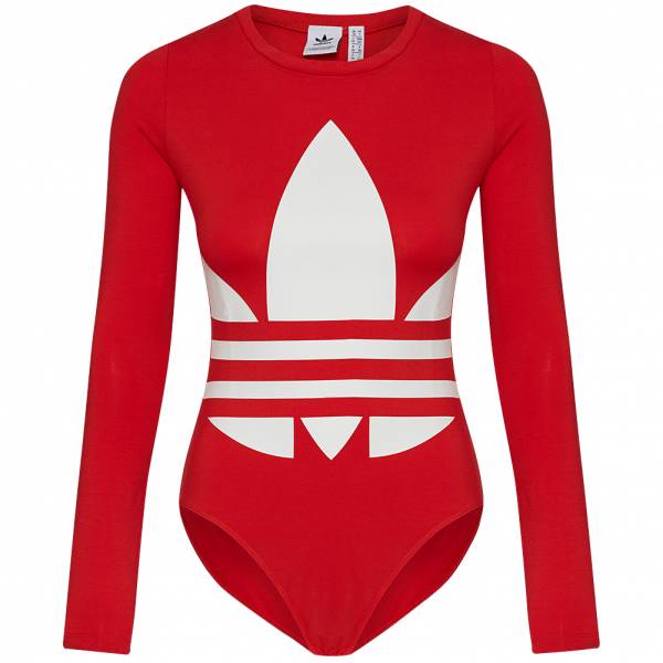 adidas Originals Large Logo Damen Body FM7181