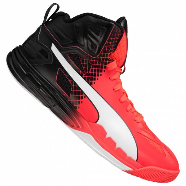PUMA evoSPEED V1 High Herren Basketballschuhe 103788-01