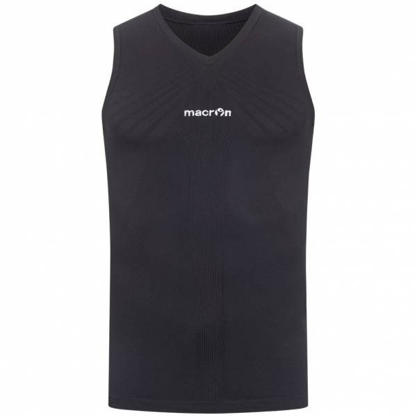 macron Gamma Baselayer Hommes Haut de sport 933909