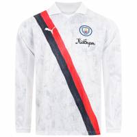 Manchester City F.C. PUMA x KidSuper Club World Cup FIFA Hombre Camiseta de manga larga 606850-07