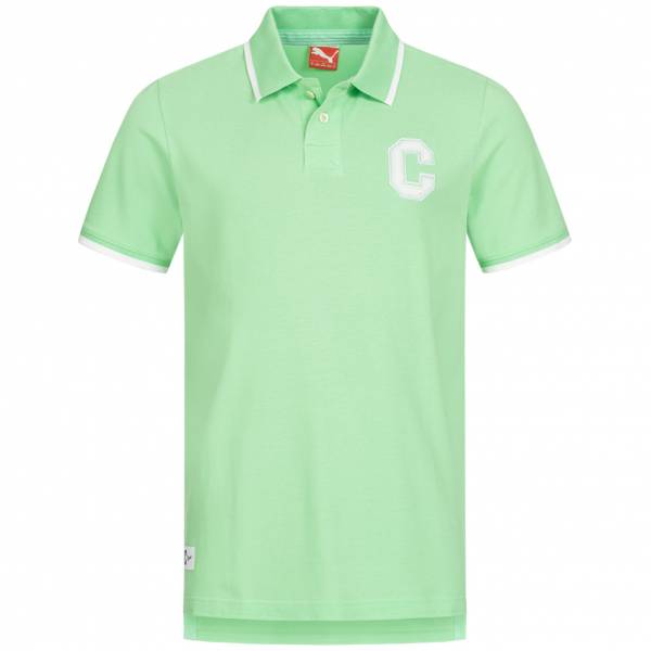 PUMA x Undefeated Clyde Hombre Polo 561814-01