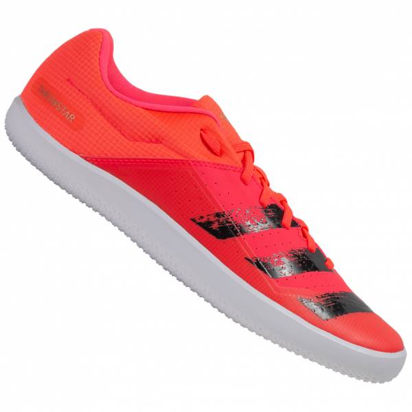 adidas Throwstar Hommes Chaussures d&#039;athlétisme pour les disciplines de lancer EG6158
