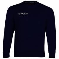 Givova Girocollo Herren Trainings Sweatshirt MA025-0004