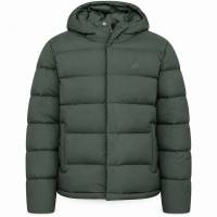 adidas Helionic ClimaWarm Uomo Giacca di piumino con cappuccio HG8749