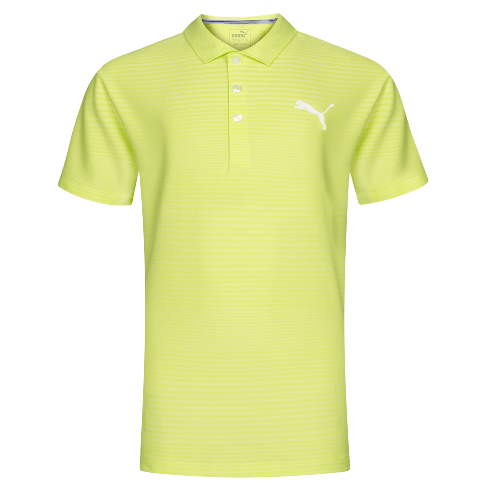 puma pounce aston polo