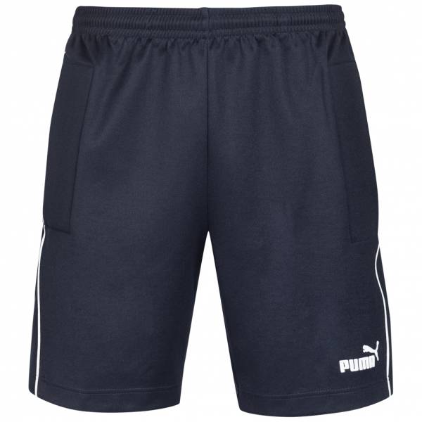 PUMA Hombre Pantalón corto de portero 715056-02