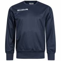 Givova One Herren Trainings Sweatshirt MA019-0004