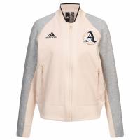 adidas VRCT Damen Trainingsjacke DX8420 | SportSpar