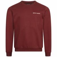 Pierre Cardin Round Neck Crew Men Sweatshirt O103221-R077