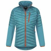 Jack Wolfskin Nebelhorn Down Hybrid Mujer Plumífero 1207081-1395
