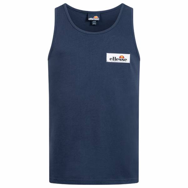 ellesse Men Tank Top Top SBL25056-429