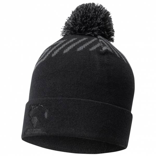 Umbro x New Order Hombre Gorro con pompón UMHM0330B88