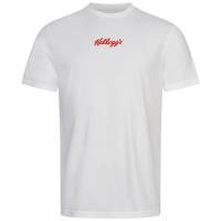 KELLOGGS Frosted Tony Men T-shirt POMTS515WHT