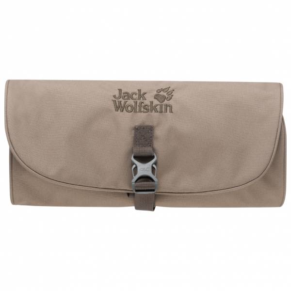 Jack Wolfskin Waschsalon Kulturbeutel 86130-5110