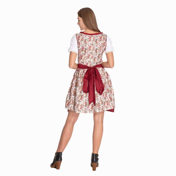 Oberteil Oktoberfest Damen