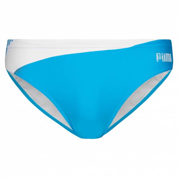 PUMA No. 1 Logo Jungen Brief Badehose 819437-03