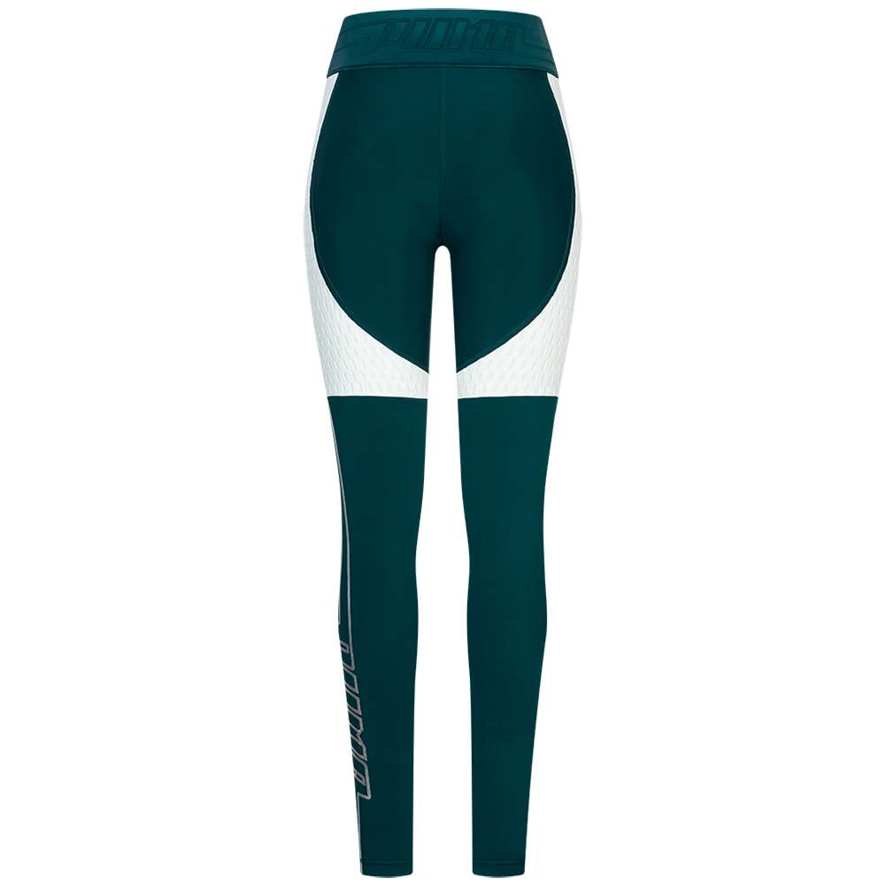 PUMA Cosmic Tight TZ Ponderosa Mujer Leggins 517376 03 deporte outlet.es