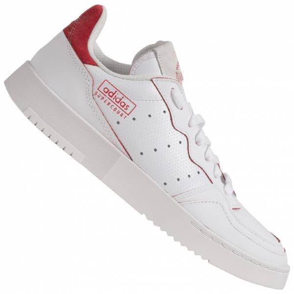 adidas Originals Supercourt Hommes Sneakers FU9741
