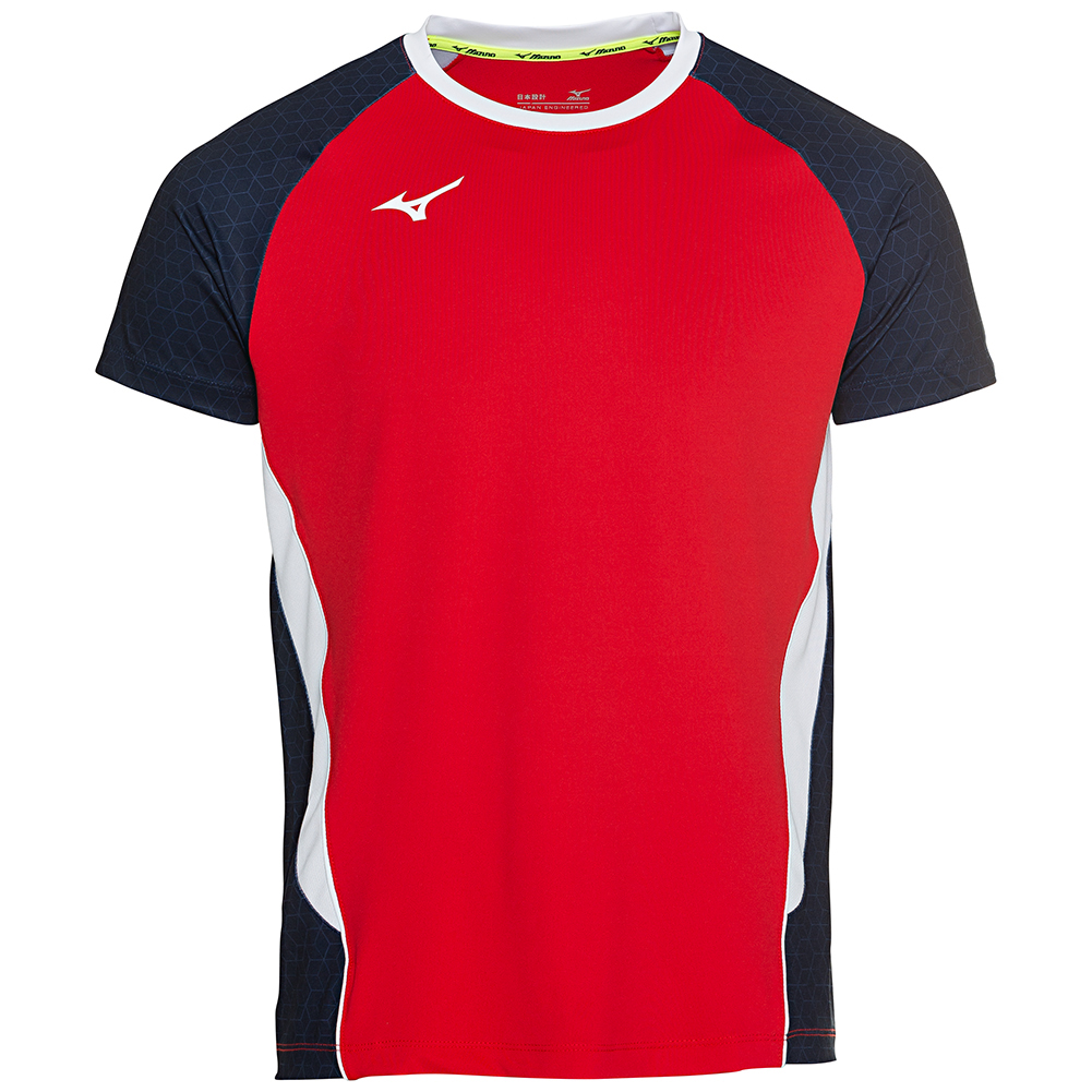 maillot mizuno