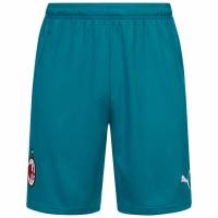 A.C. Milan PUMA Niño Pantalones cortos 757456-03