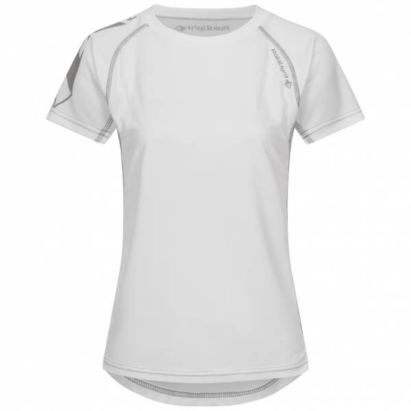 RaidLight Technic Mujer Camiseta de trekking GLGWT55100