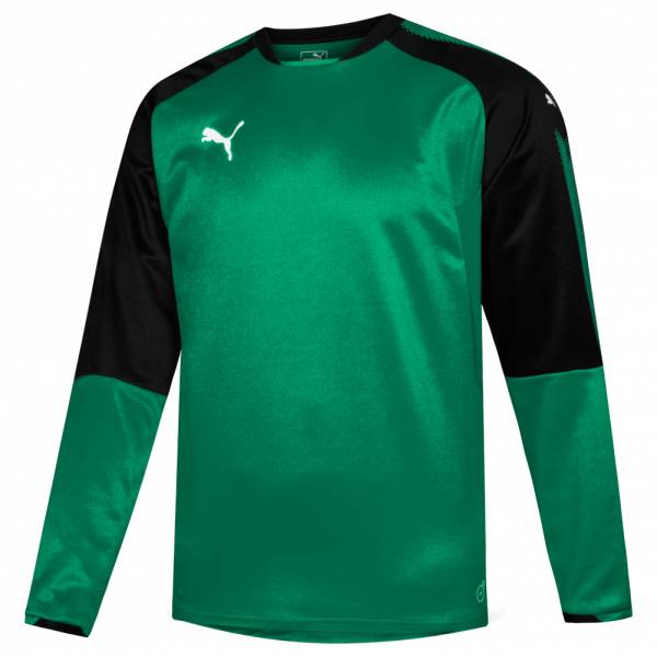 PUMA Ascension Herren Trainings Sweatshirt 654918-05