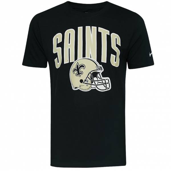 New Orleans Saints NFL Nike Essential Heren T-shirt N199-00A-7W-0Y6
