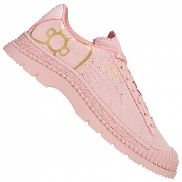 PUMA x Hello Kitty Utility Damen Sneaker 372974-01