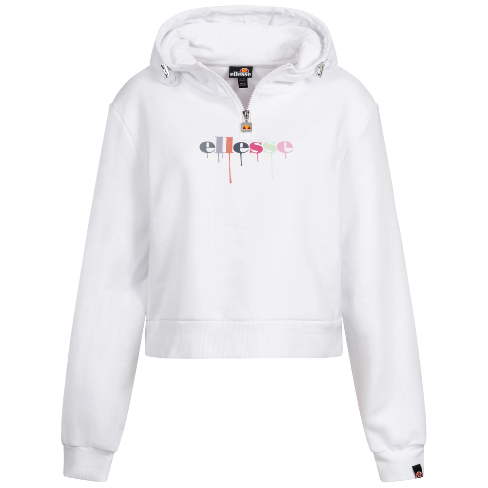 Hoodie ellesse femme sale