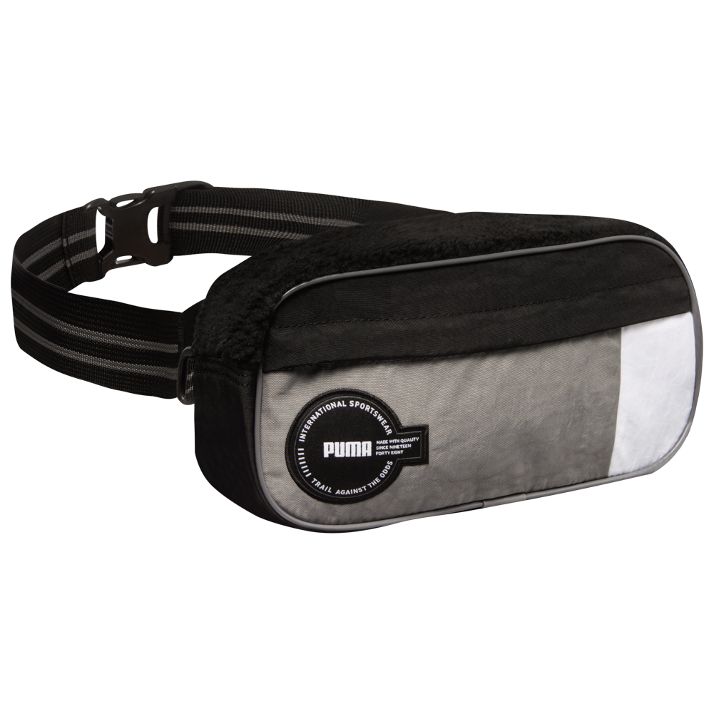 PUMA] Boy Lunch Bag - Insulated Lunchbox with Interior Pocket