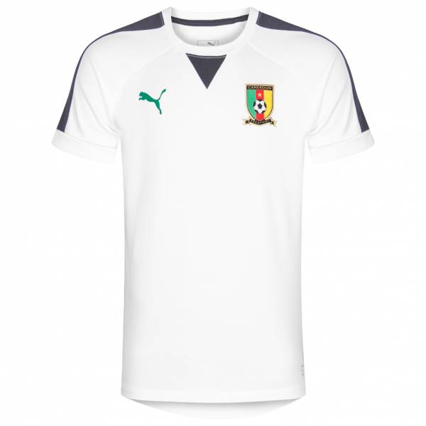 Kamerun PUMA Casual Herren T-Shirt 749068-05
