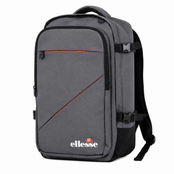 ellesse Cabin Bag Bottega Rucksack 16,8 L SHBA4823-GREY