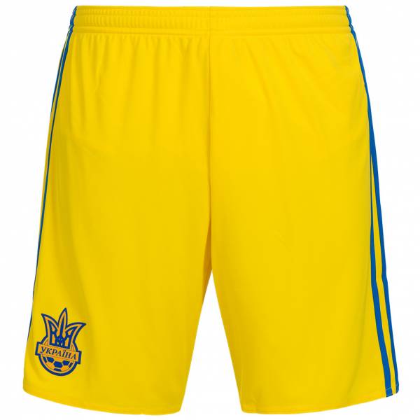 Ukraine adidas Short domicile Hommes AC5582