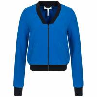 adidas NEO Fleece Track Top Mujer Chaque